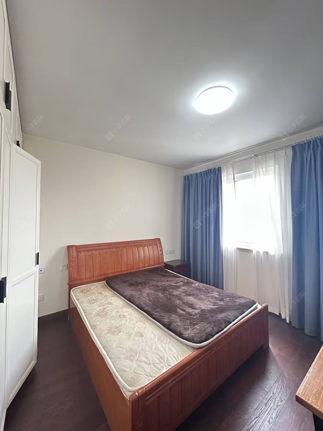 常州万科城在租房源室内图_小牛看房