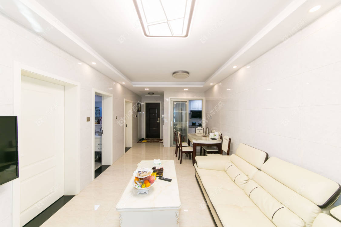 常州雨润城在租房源室内图_小牛看房