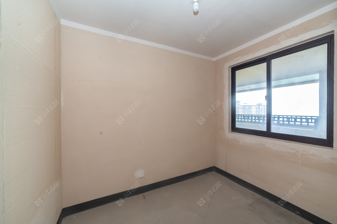 常州新城黑牡丹·世纪之光在售二手房源室内图_小牛看房