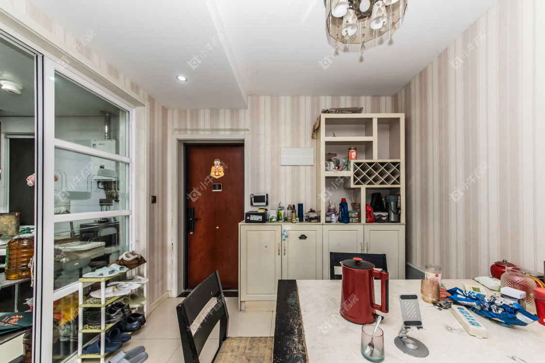 常州九龙仓时代上院在租房源室内图_小牛看房