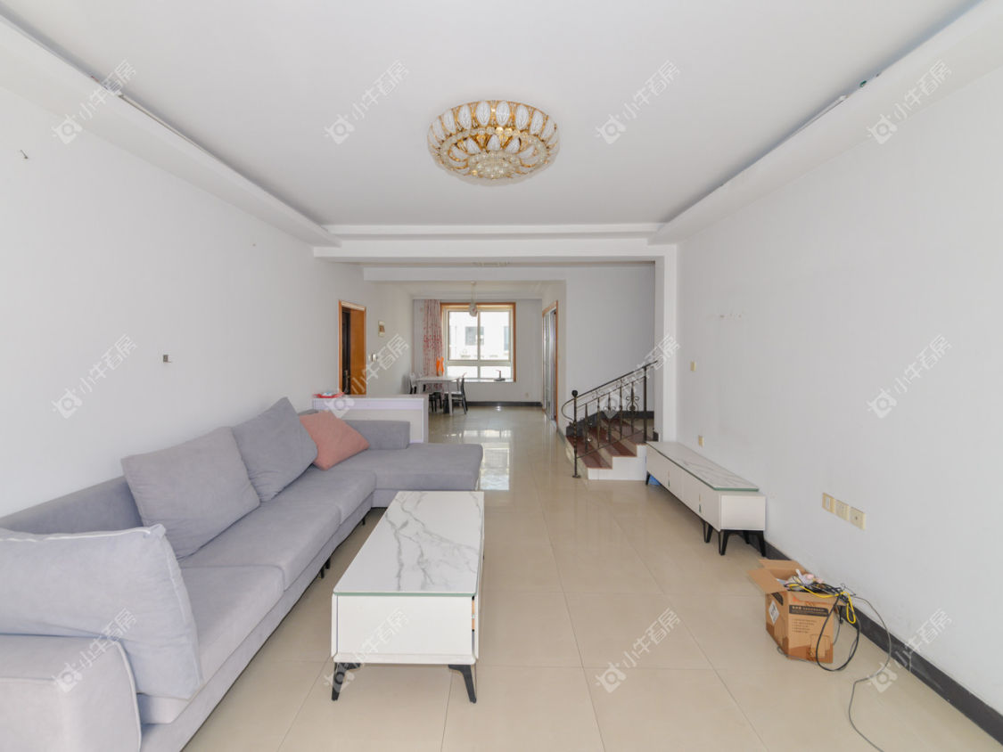 常州景潭花园CD区3室2厅2卫出租_小牛看房