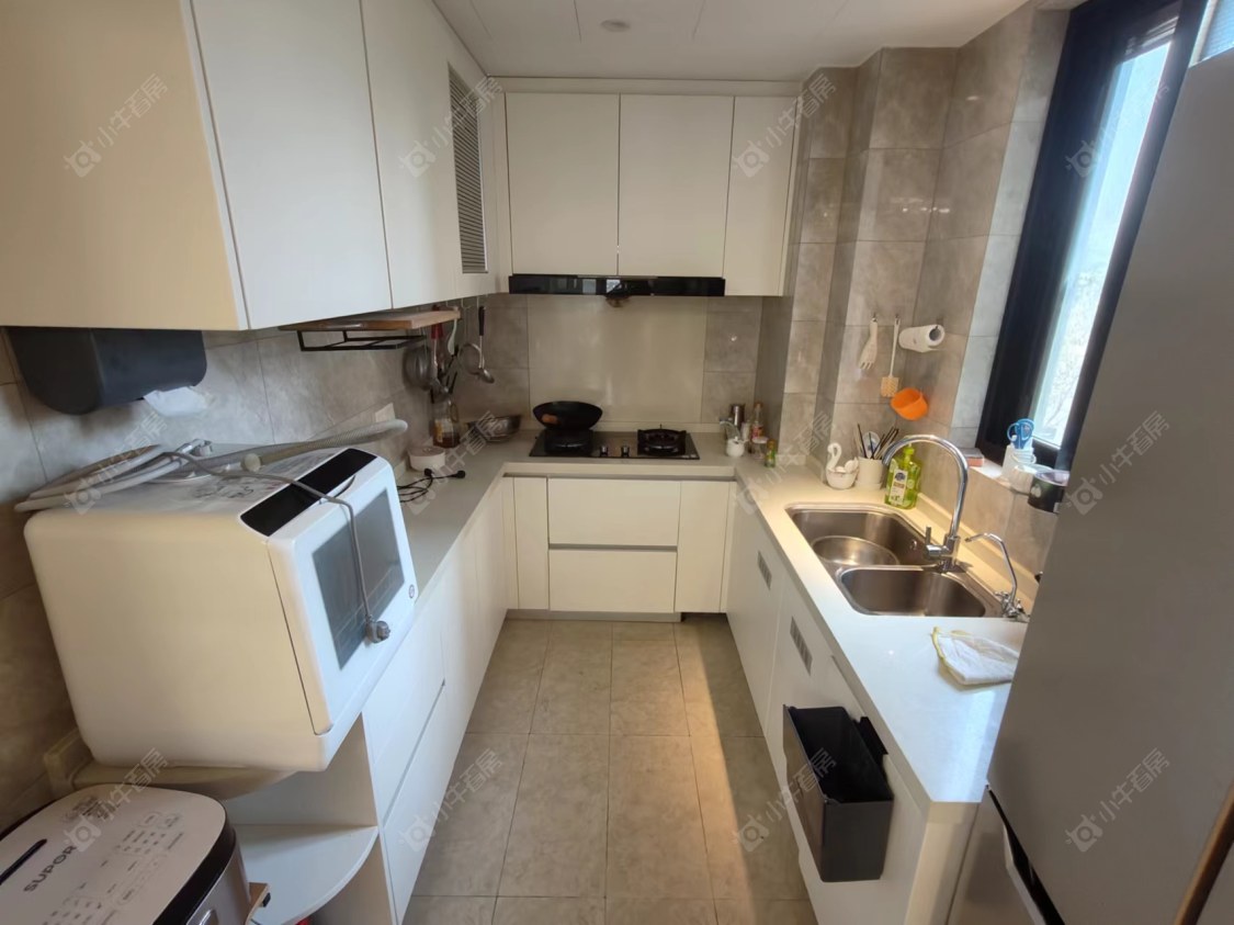 新城金樾房源 常州新城金樾在租房源_小牛看房