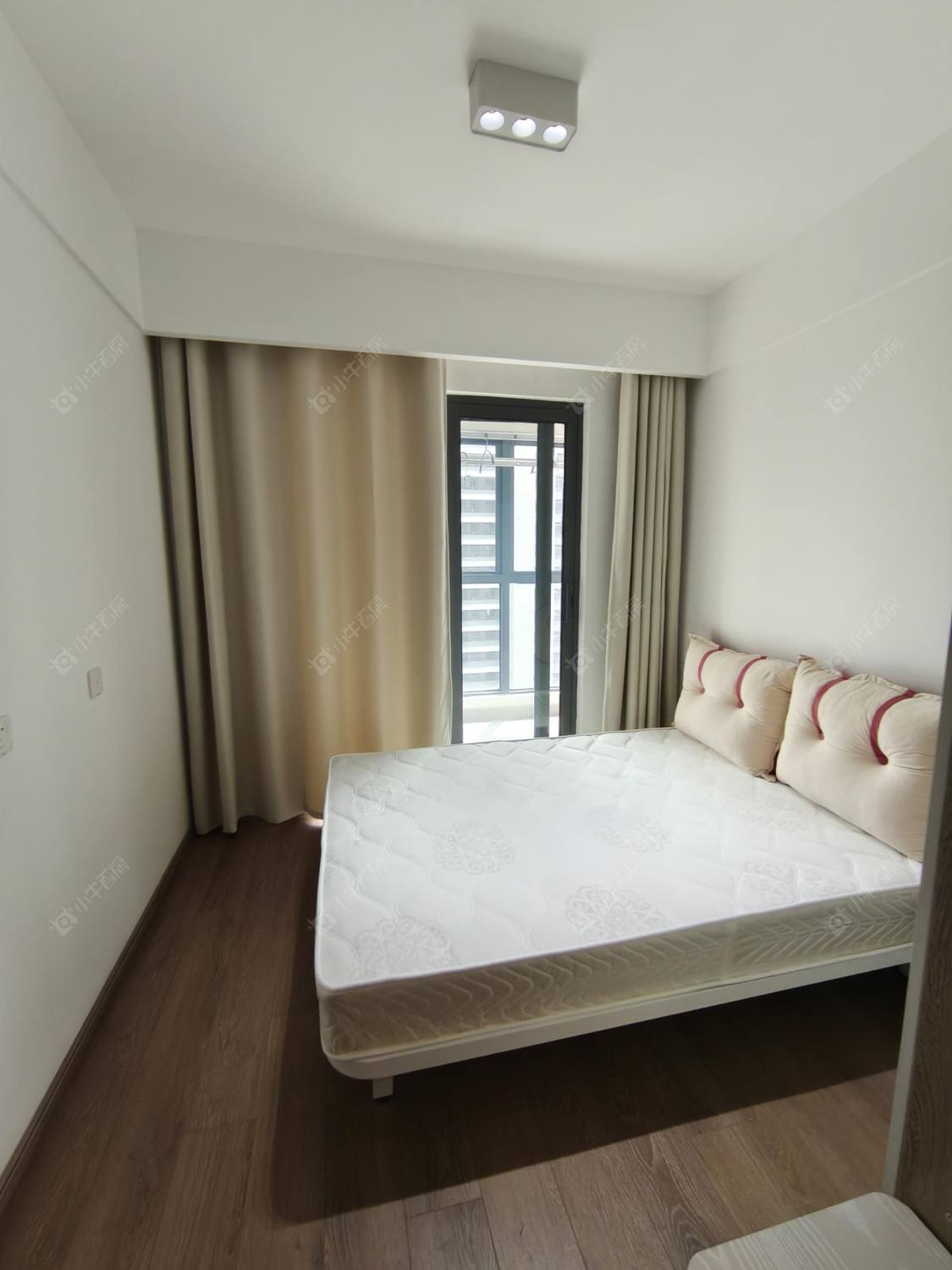 常州弘阳云峯在租房源室内图_小牛看房