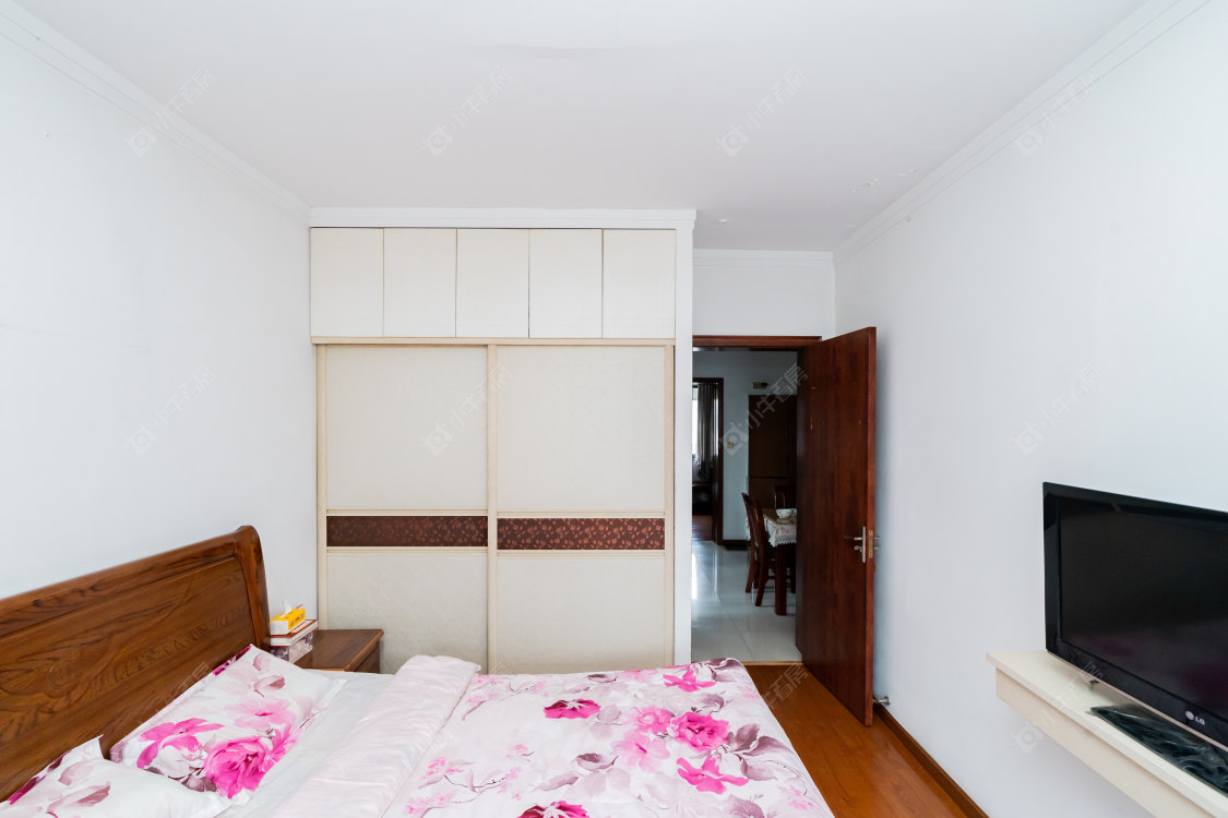 朝阳四村房源室内图 常州朝阳四村在售二手房源室内图_小牛看房