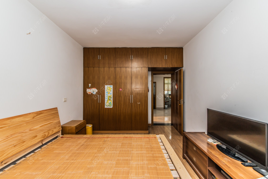 常州燕兴新村西区在售二手房源室内图_小牛看房