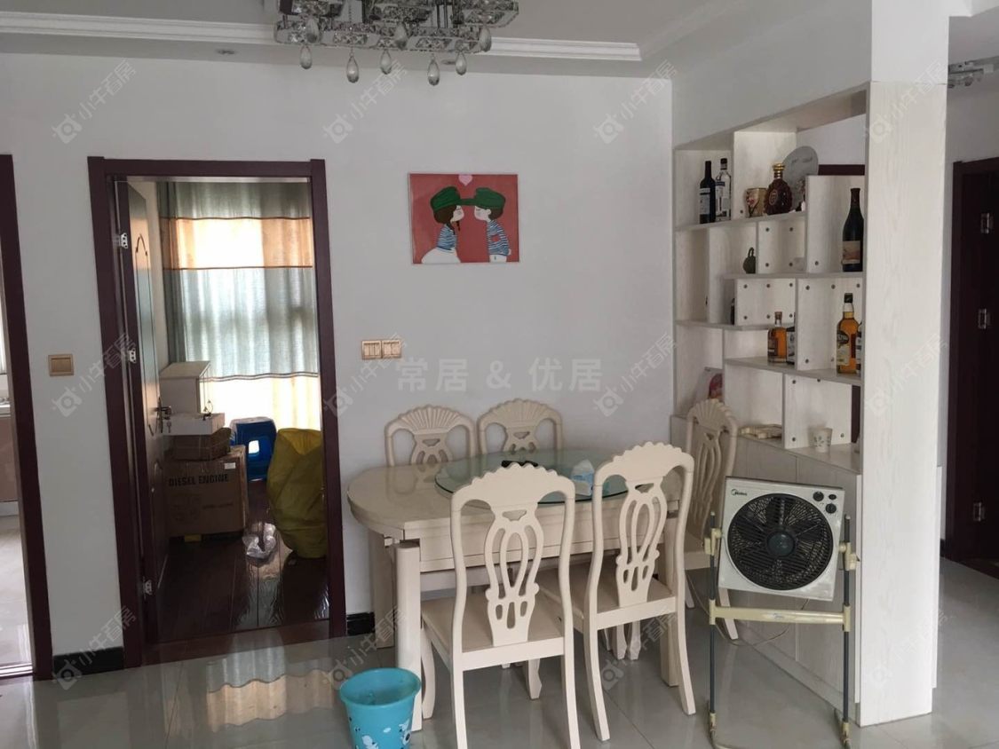 常州水岸花语在租房源_小牛看房