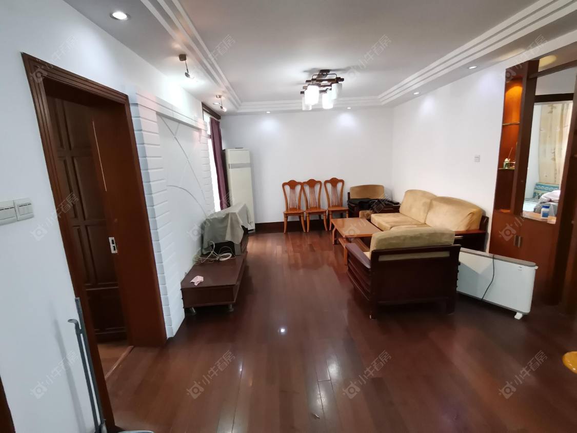 常州朝阳四村在租房源室内图_小牛看房