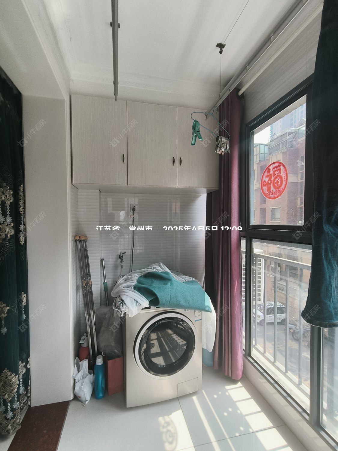 常州泰盈八千里在租房源_小牛看房