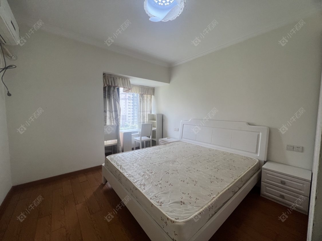 常州御城在租房源室内图_小牛看房