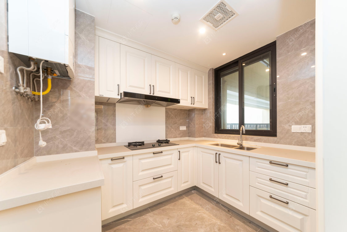 常州新城华宇悦隽公馆在售二手房源室内图_小牛看房