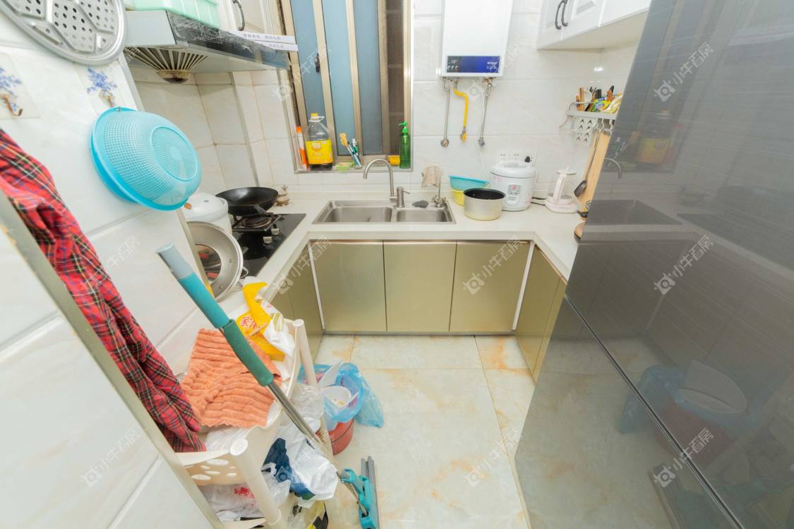 常州翡翠锦园在租房源室内图_小牛看房