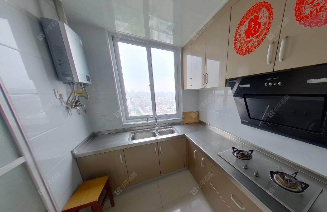 常州世纪华城东区在租房源_小牛看房