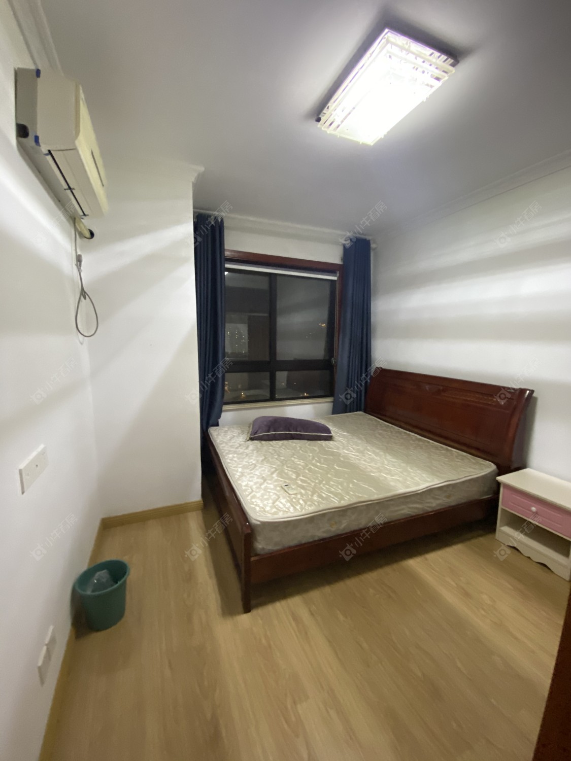 常州吾悦广场北区在租房源室内图_小牛看房