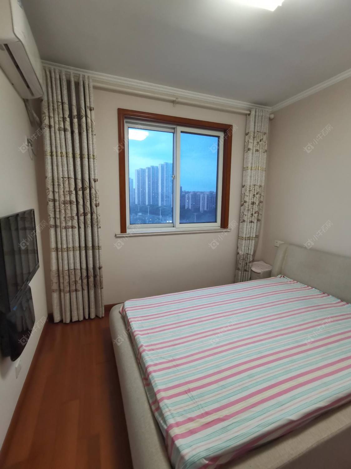 常州新立名园在租房源室内图_小牛看房