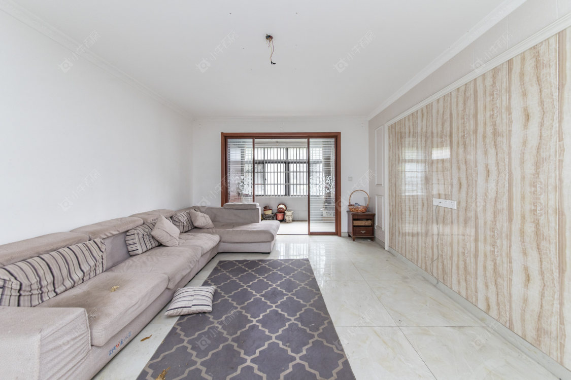 常州绿地峰云汇在售二手房_小牛看房