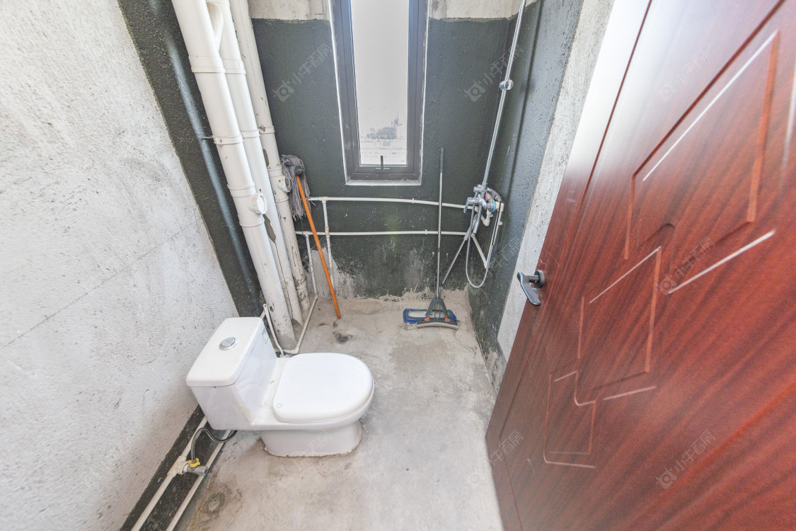 常州美的国宾府在售二手房源室内图_小牛看房