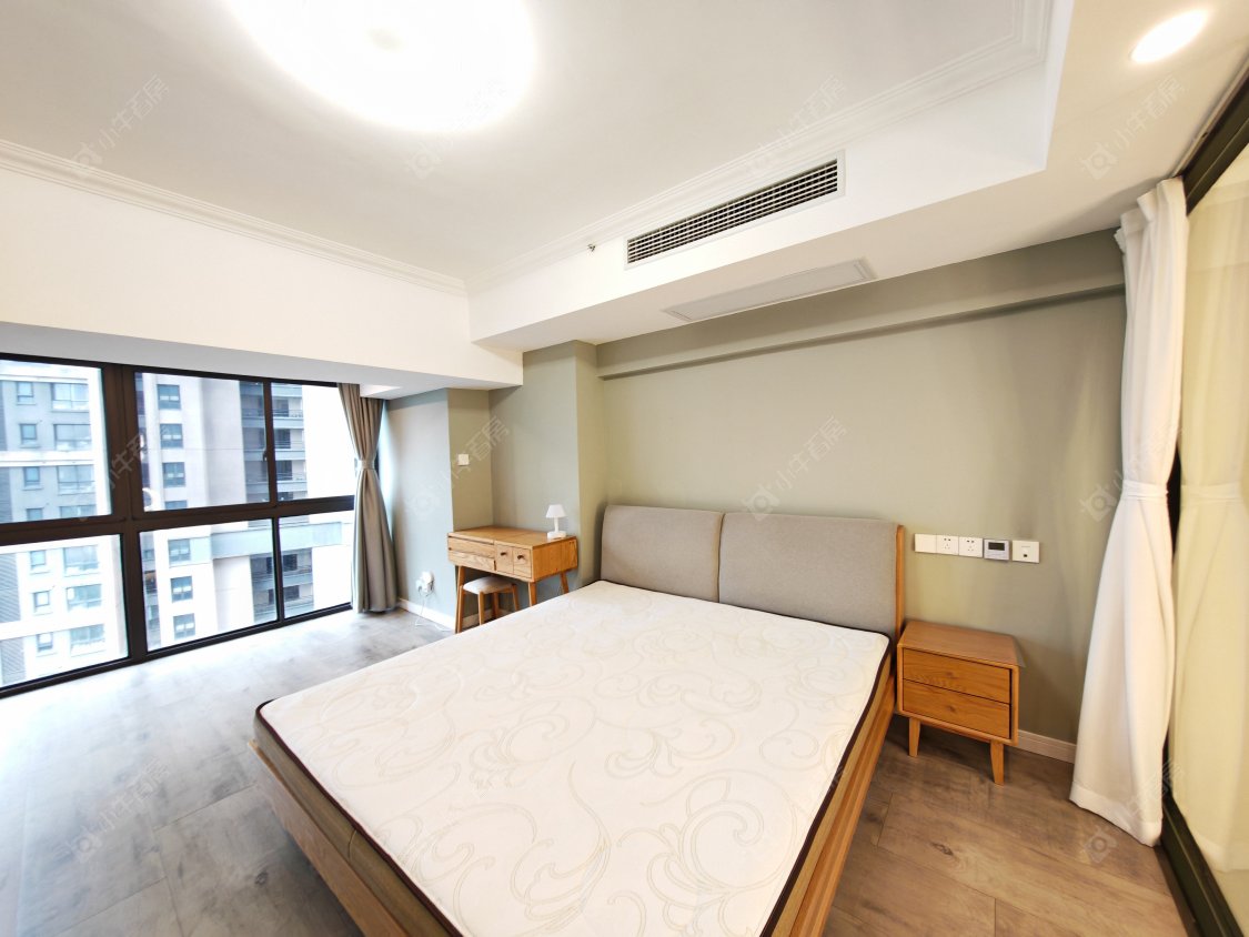 天安数码城公寓房源室内图 常州天安数码城公寓在租房源室内图_小牛看房