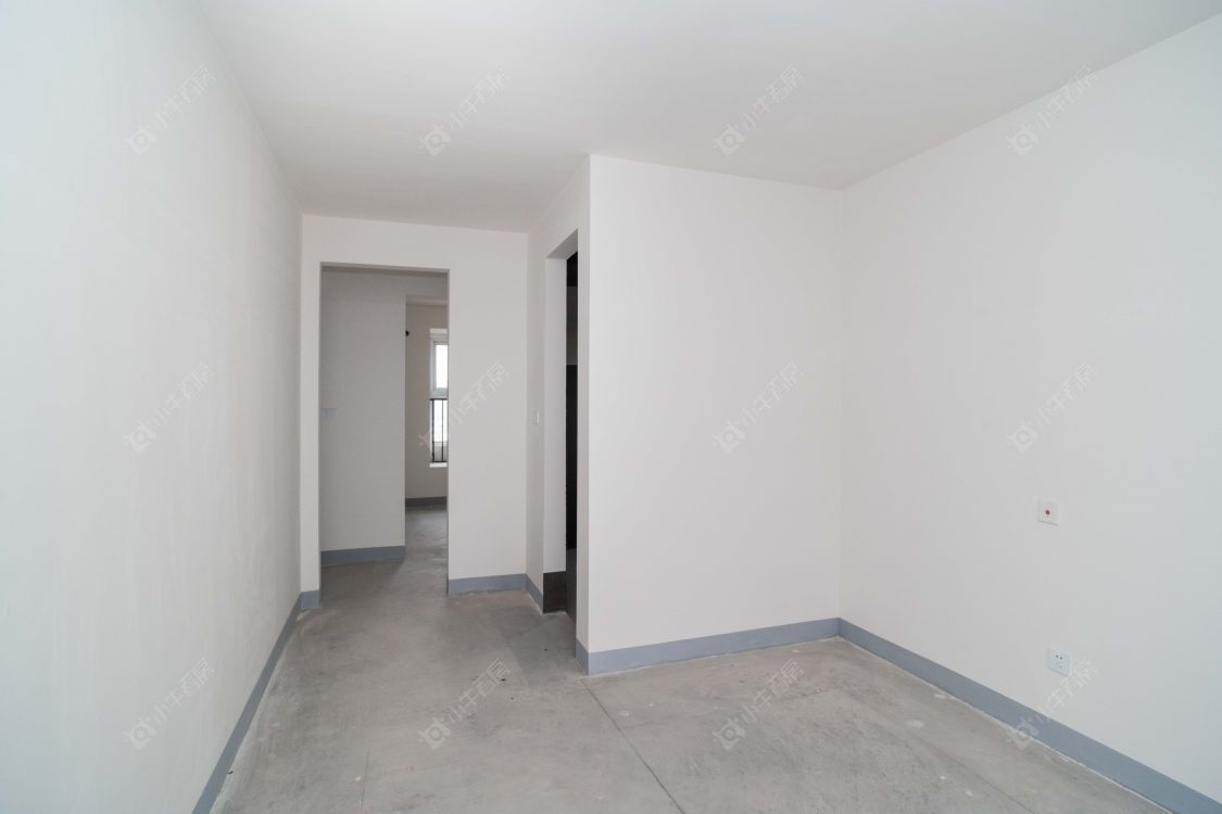 常州嘉宏奔牛星光城在售二手房源室内图_小牛看房