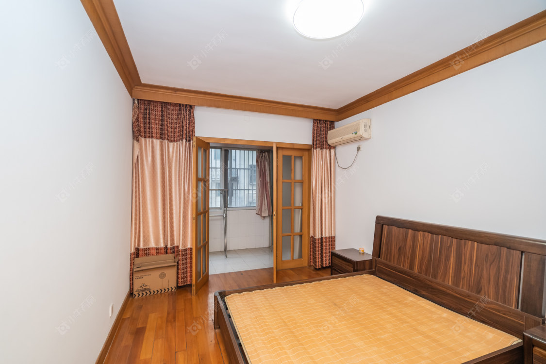 常州桃园公寓在售二手房源室内图_小牛看房