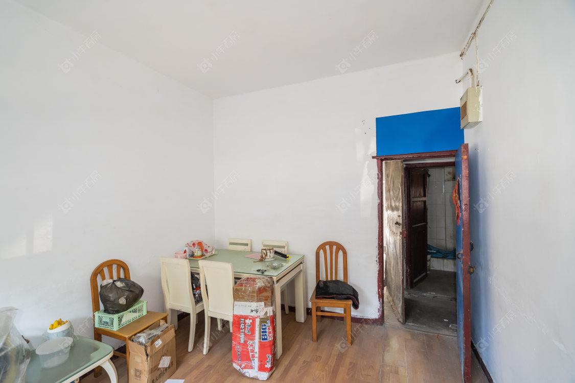 常州劳动中路在售二手房源室内图_小牛看房