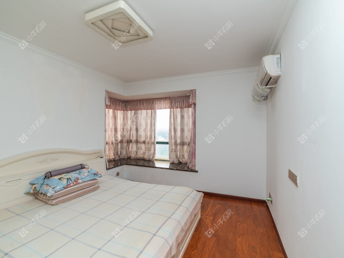 常州园城汇龙湾在租房源室内图_小牛看房