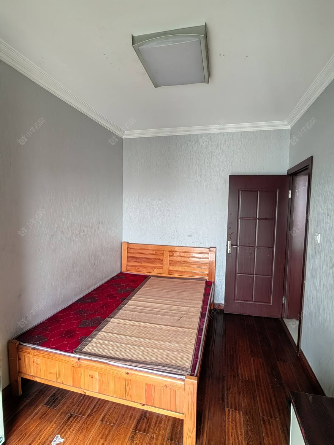 常州九洲花园一期在租房源室内图_小牛看房