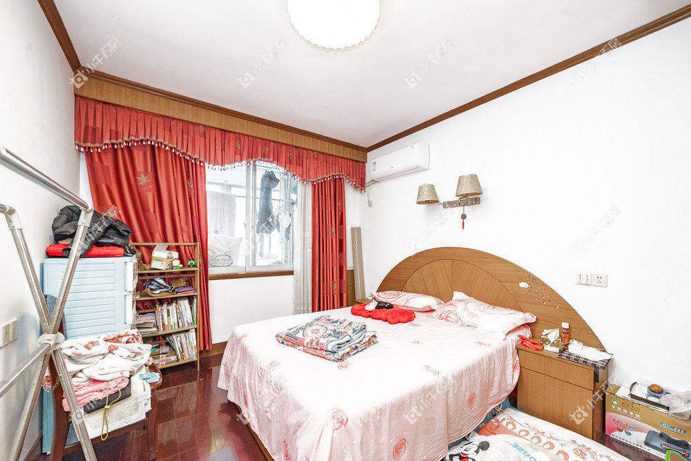 常州湾里新村在租房源_小牛看房