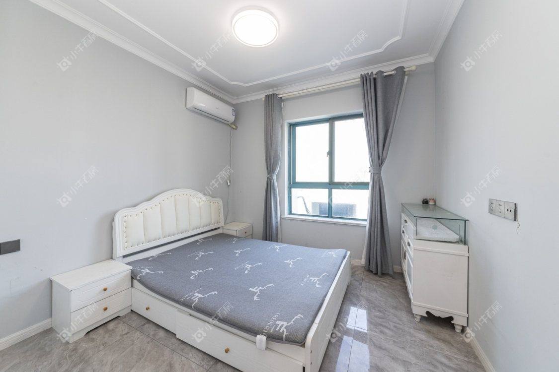 常州天禄商务广场在租房源室内图_小牛看房