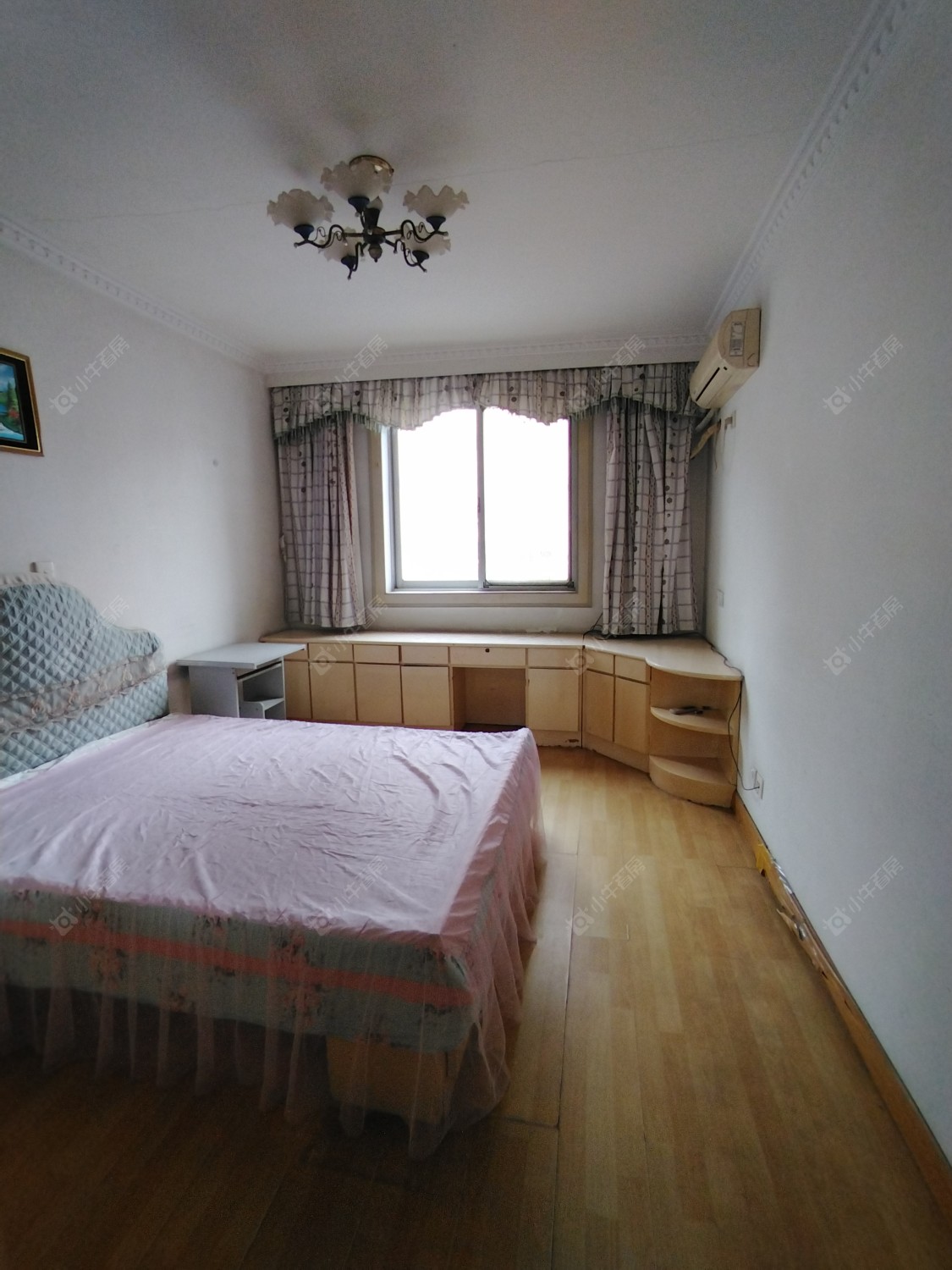 常州西环路在租房源室内图_小牛看房