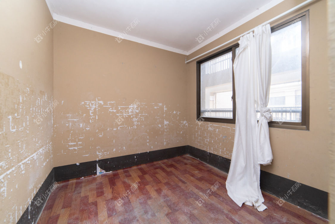 常州路劲城市主场在租房源室内图_小牛看房