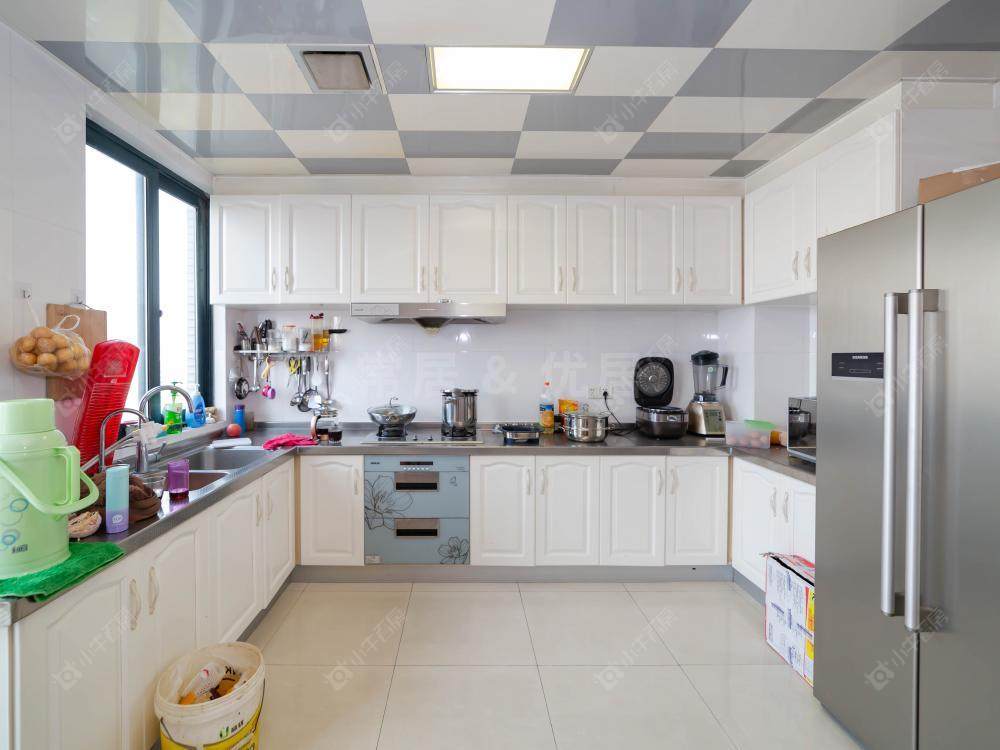 常州凤凰苑在售二手房源室内图_小牛看房