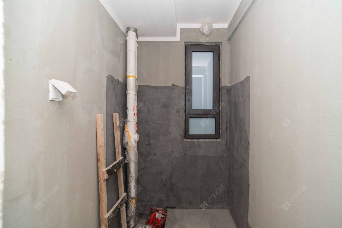 保利和光晨樾房源室内图 常州保利和光晨樾在售二手房源室内图_小牛看房