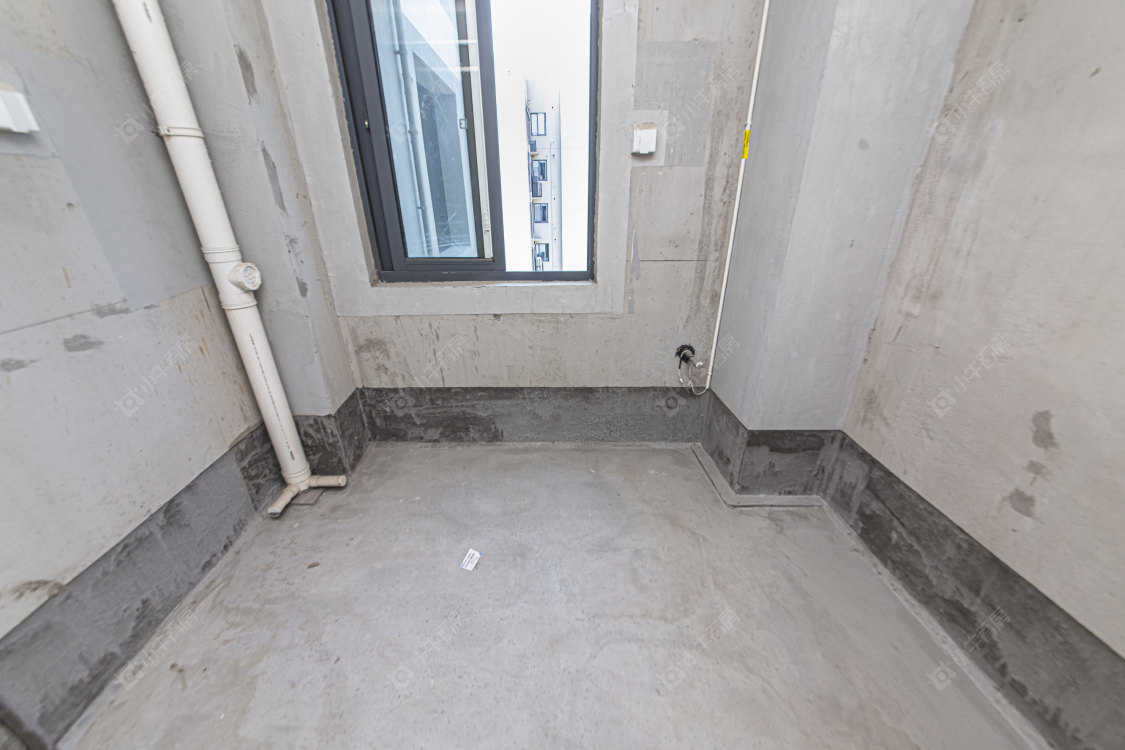 常州碧桂园都市森林在售二手房源室内图_小牛看房