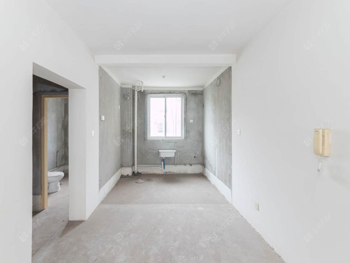 常州百馨苑南苑在售二手房源室内图_小牛看房