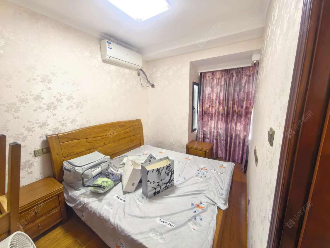 常州福地聚龙苑在租房源室内图_小牛看房