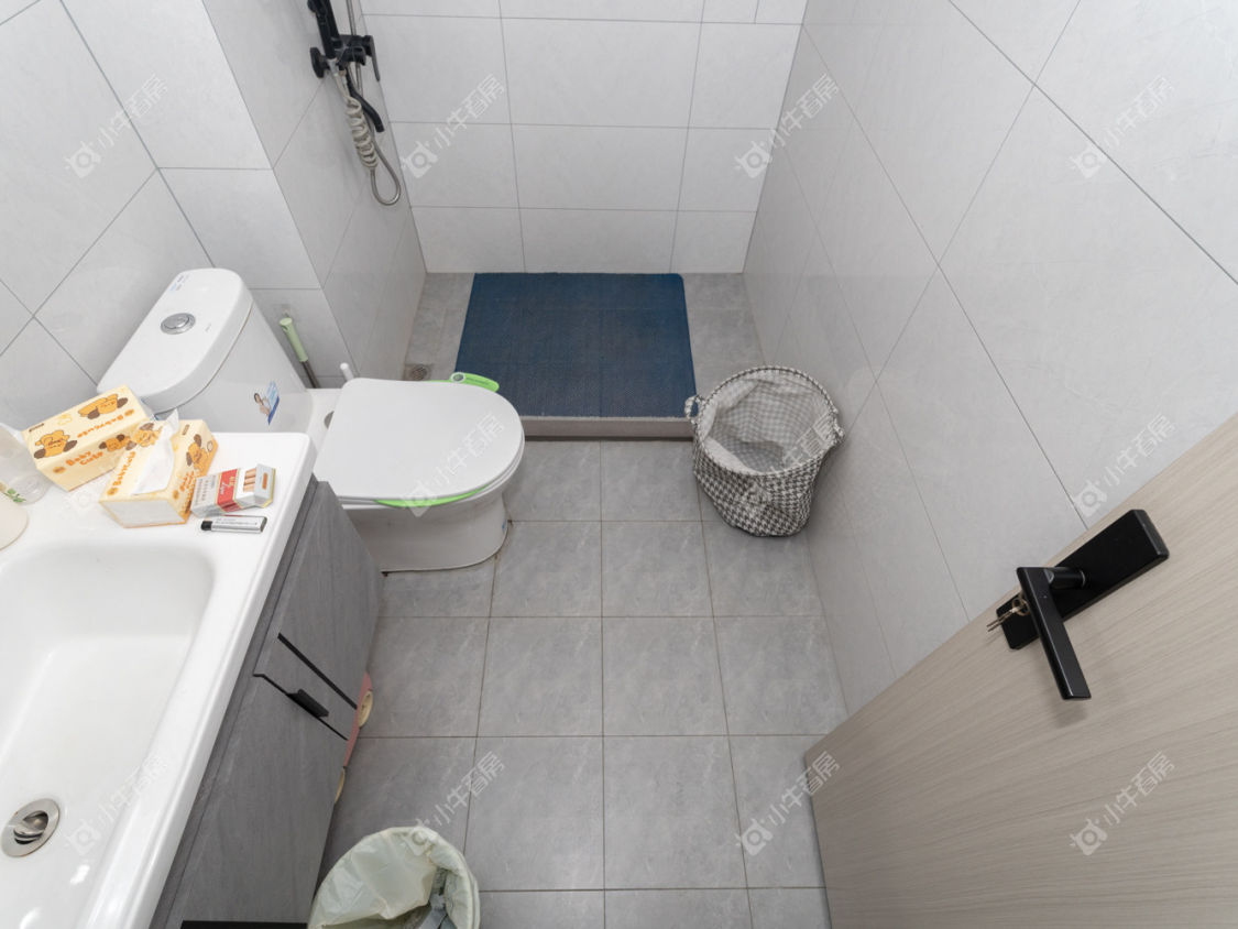 常州万科公园大道二三期在租房源室内图_小牛看房