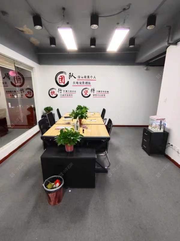 常州丰臣国际广场2室1厅1卫出租_小牛看房