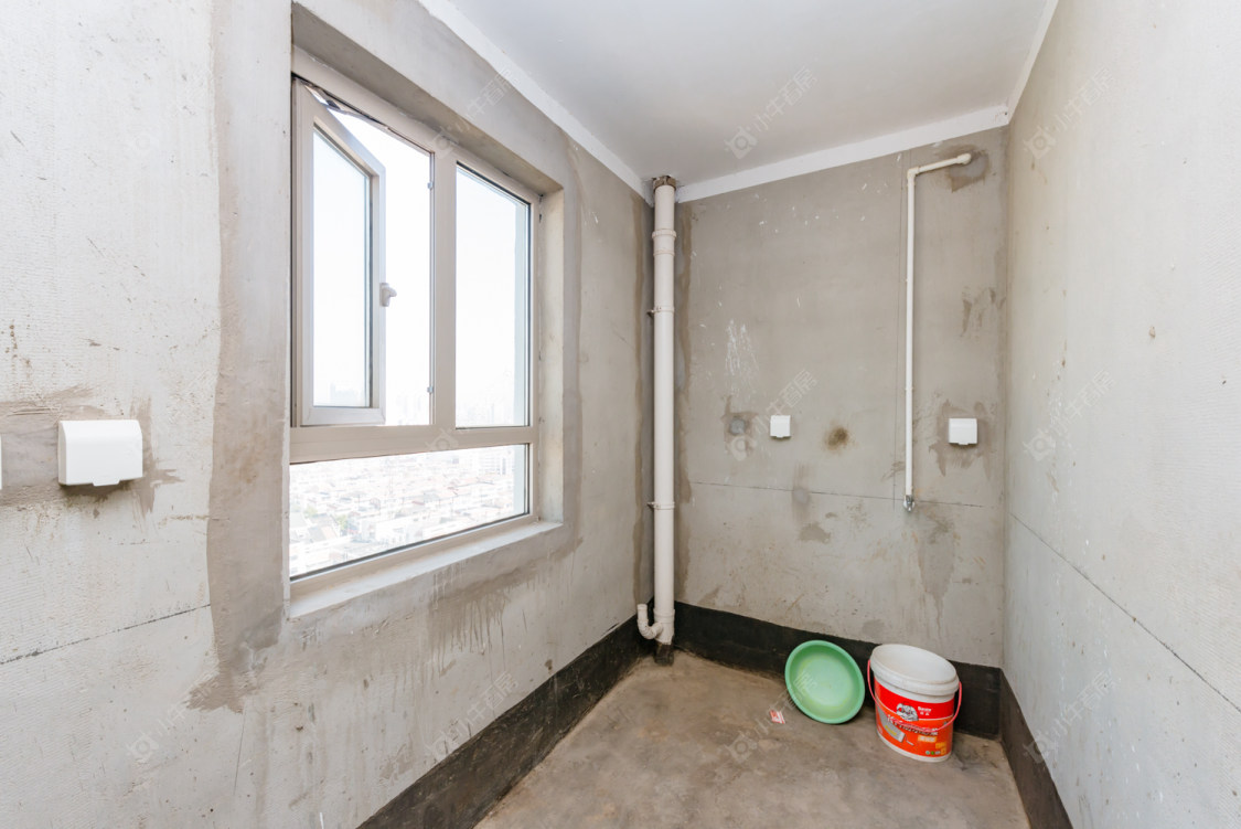 常州京城豪苑北区在售二手房源室内图_小牛看房