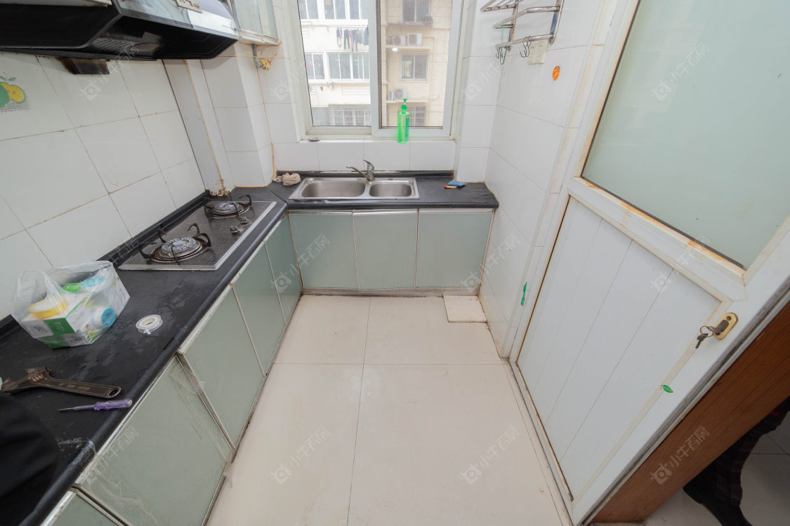 常州前桥新村在售二手房源室内图_小牛看房