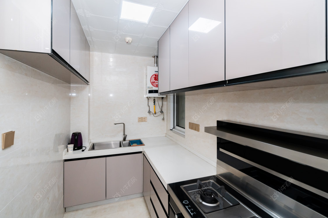 常州中海凤凰熙岸在售二手房源室内图_小牛看房