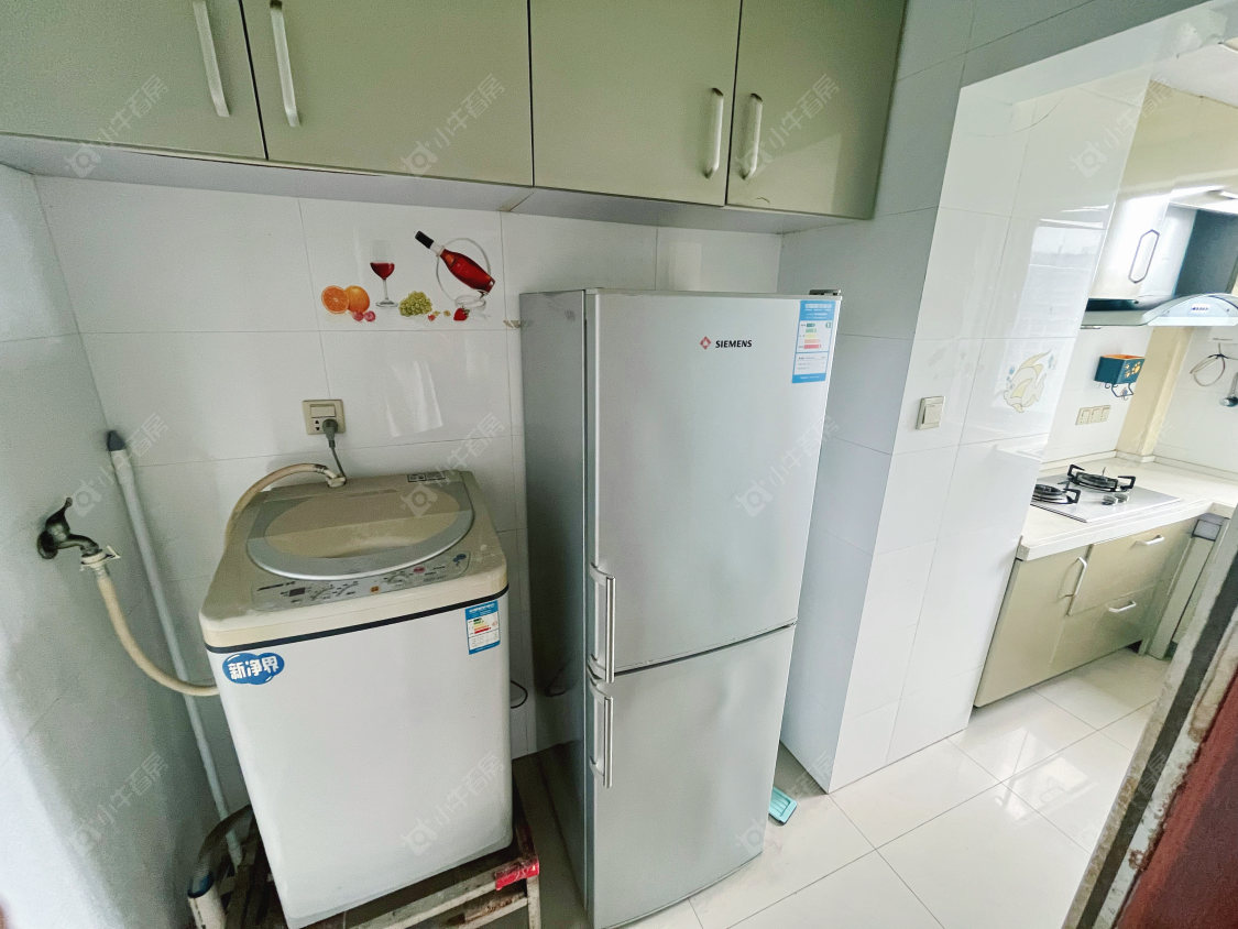 常州金百国际在租房源_小牛看房