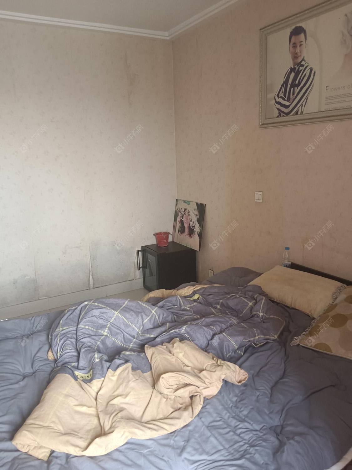 常州百馨北北苑在租房源室内图_小牛看房