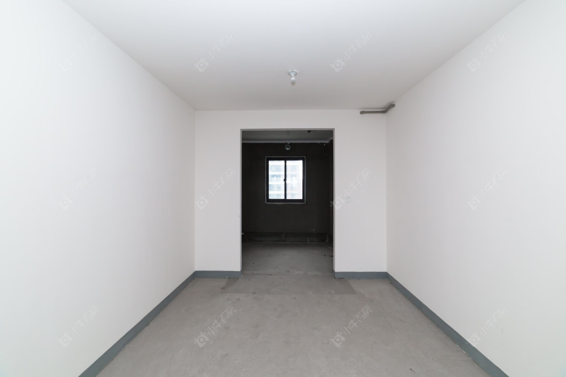 常州吾悦广场(天宁)在售二手房源室内图_小牛看房