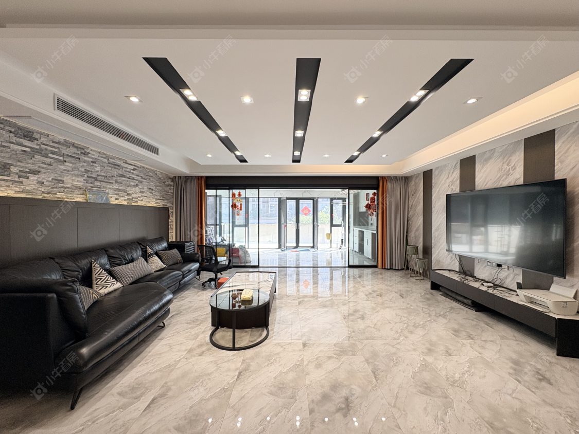 丹阳碧桂园在售二手房源室内图_小牛看房