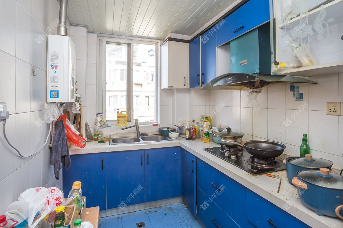 常州北环南苑在租房源室内图_小牛看房