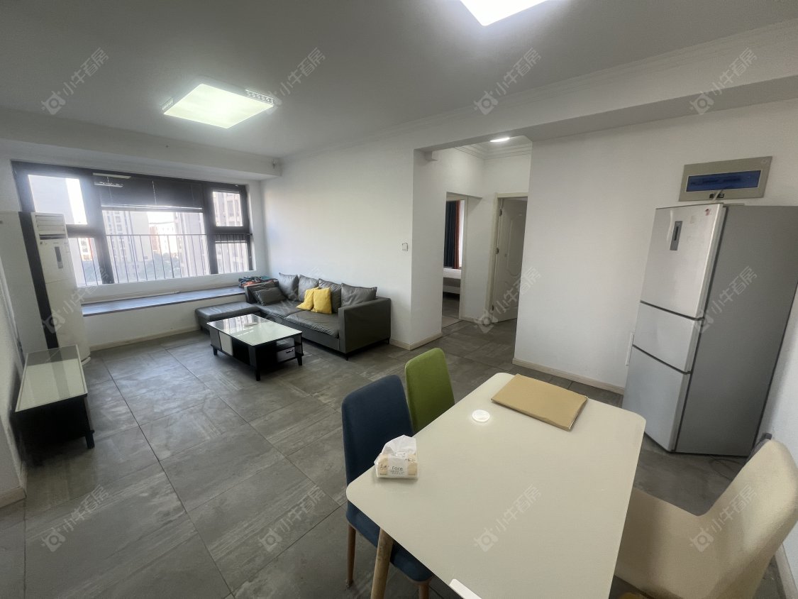 常州路劲雅居乐城市万象在租房源_小牛看房