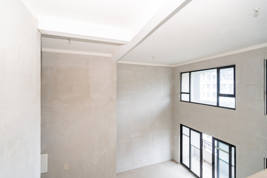 常州中海铂悦公馆在售二手房源室内图_小牛看房