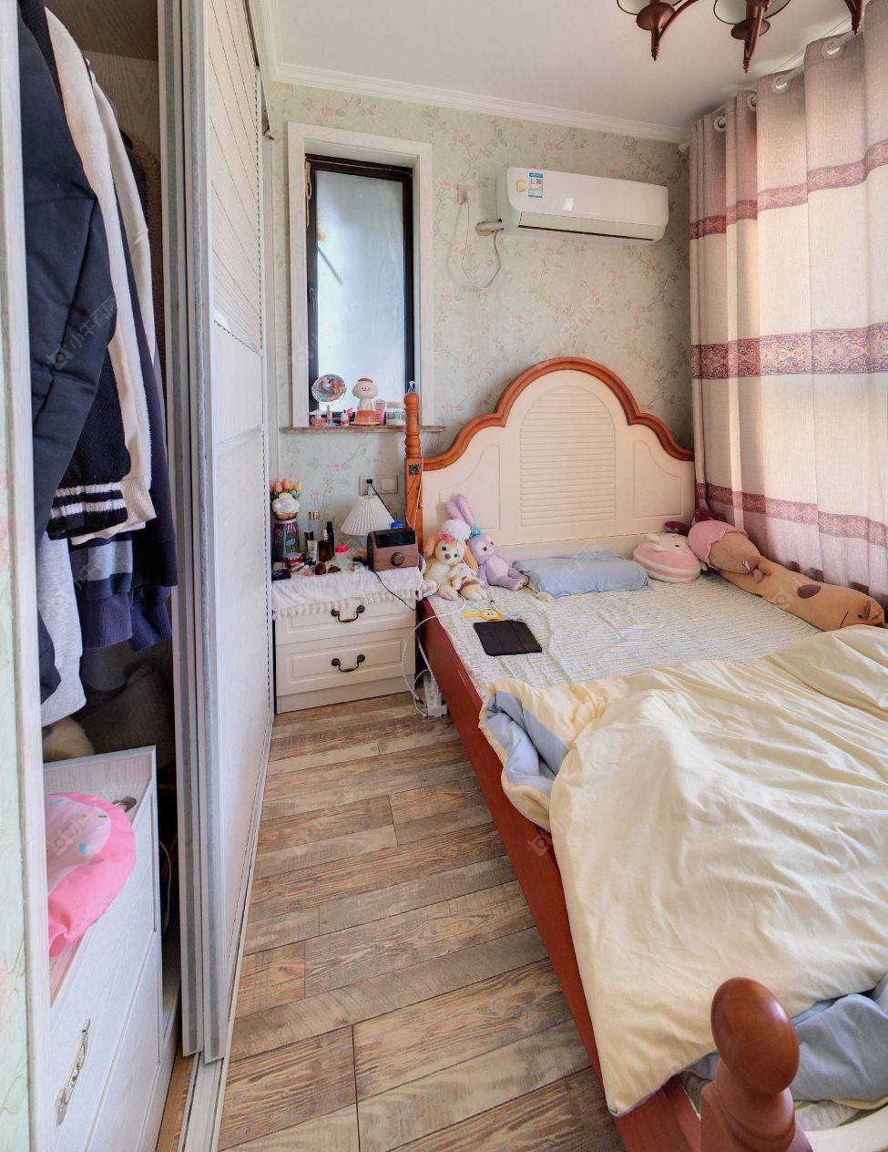 常州绿地香颂花园在租房源室内图_小牛看房