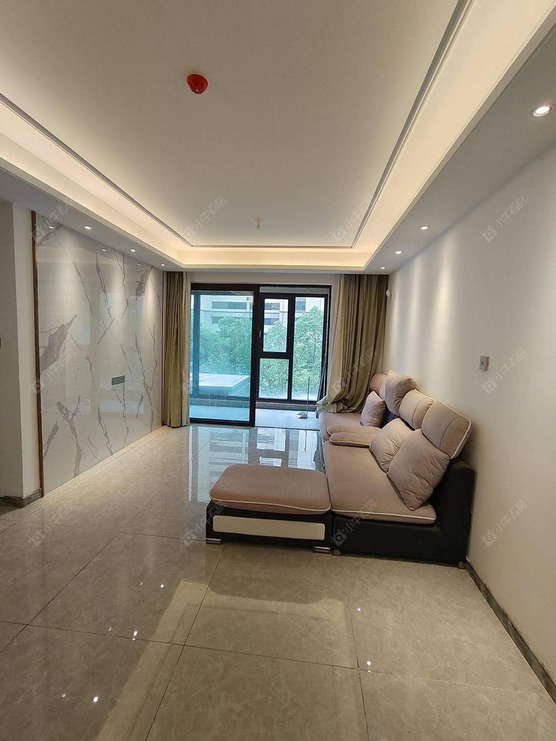 常州碧桂园碧玥和鸣在租房源室内图_小牛看房