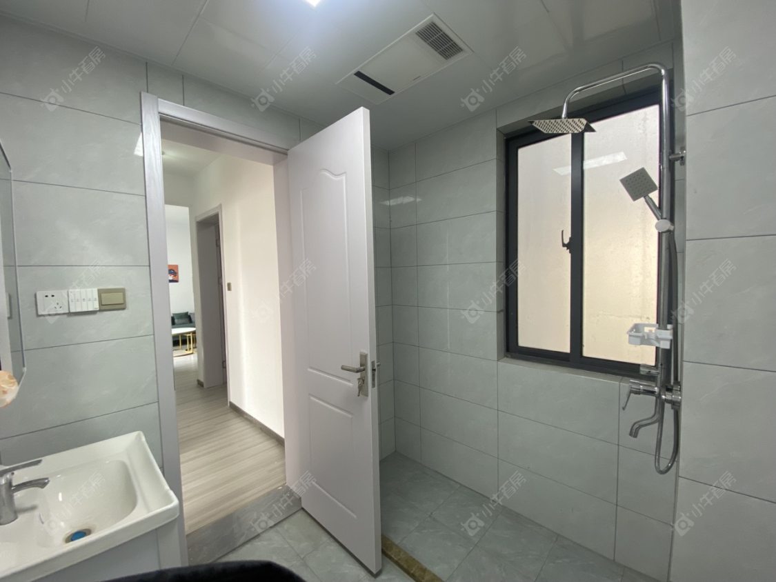 常州弘阳上城在租房源室内图_小牛看房